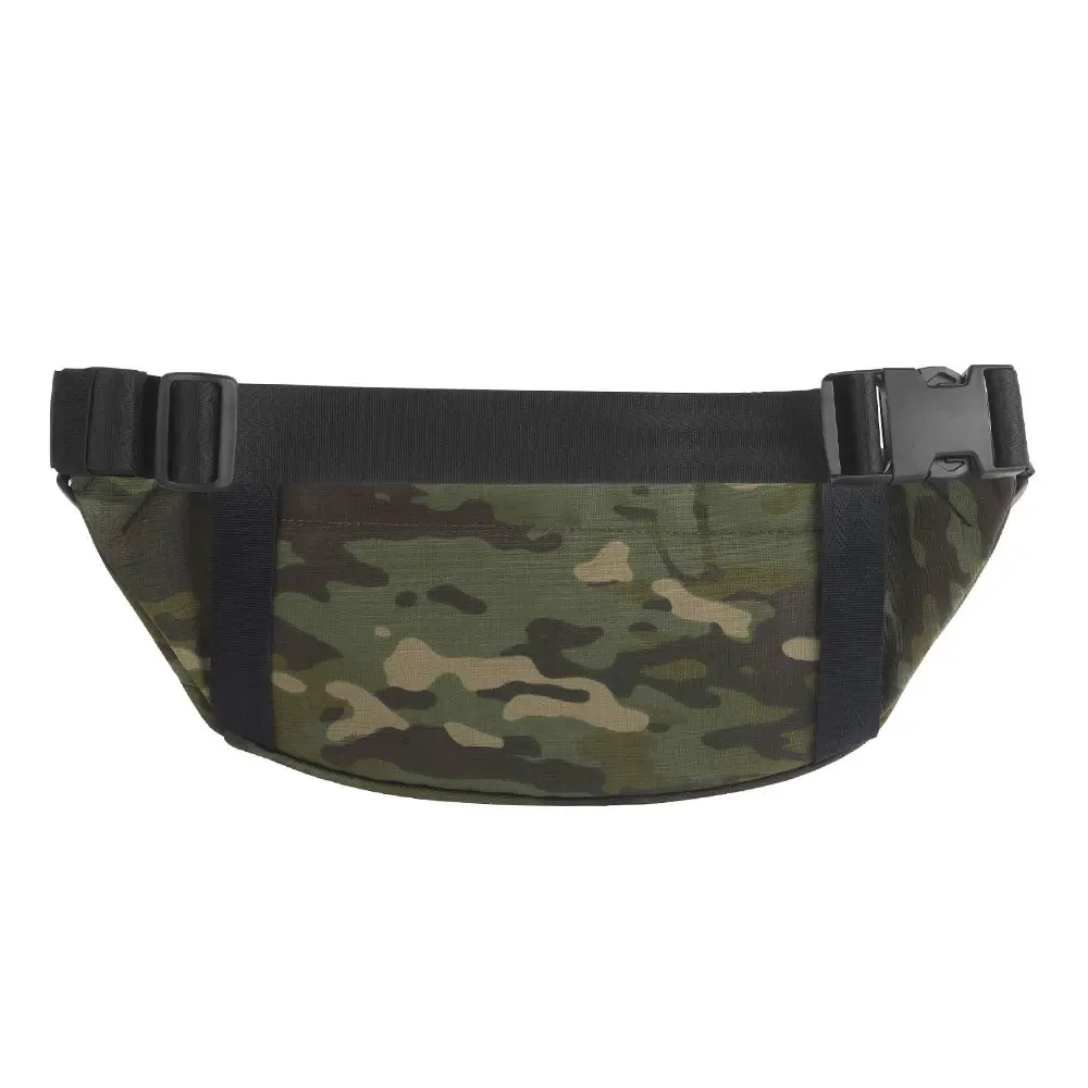 EDC Mk3 Bolsa táctica grande para cintura y bandolera MOLLE - imagen 5