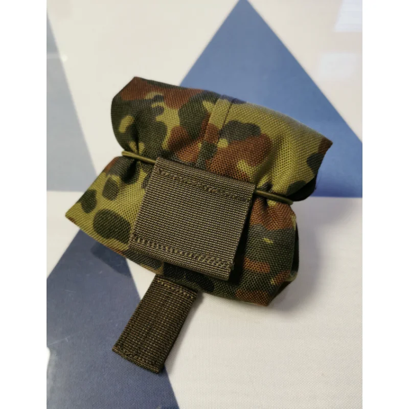 Bolsa plegable de transporte con sistema BW para exterior - imagen 3