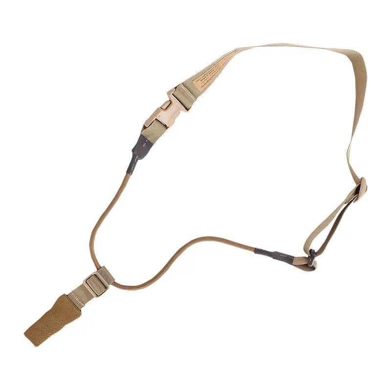 Emersongear Correa táctica CQB ajustable para rifle y camping