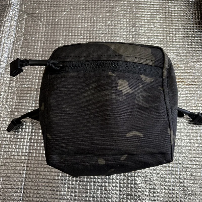 Bolsa para artículos diversos y equipamiento exterior