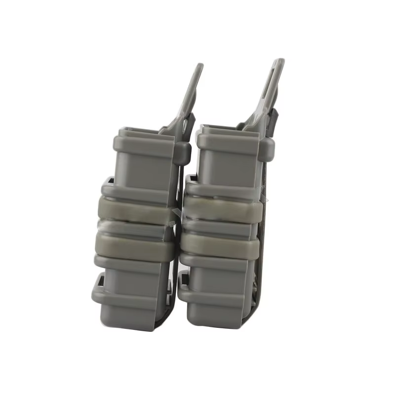 Emersongear FAST-Mag fundas tácticas MP7 – juego con bolsa y soporte - imagen 4