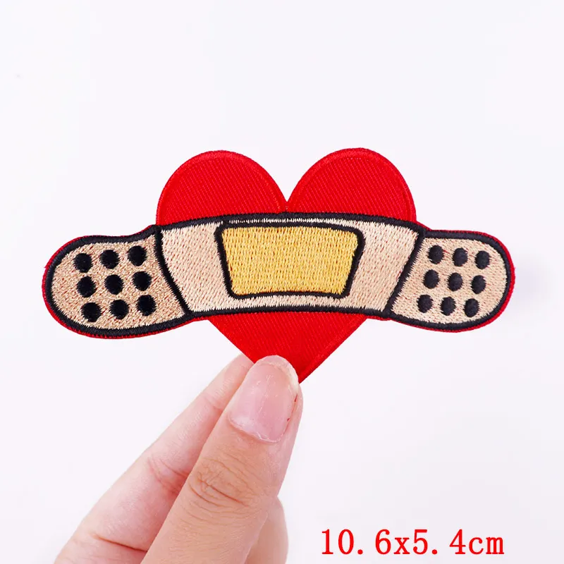 Aplicación en prendas y personalización DIY