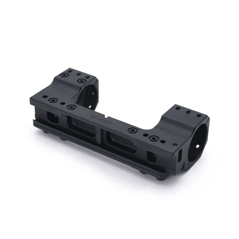 SP-4603B Montura Picatinny 34mm para visor táctico 38mm - imagen 5