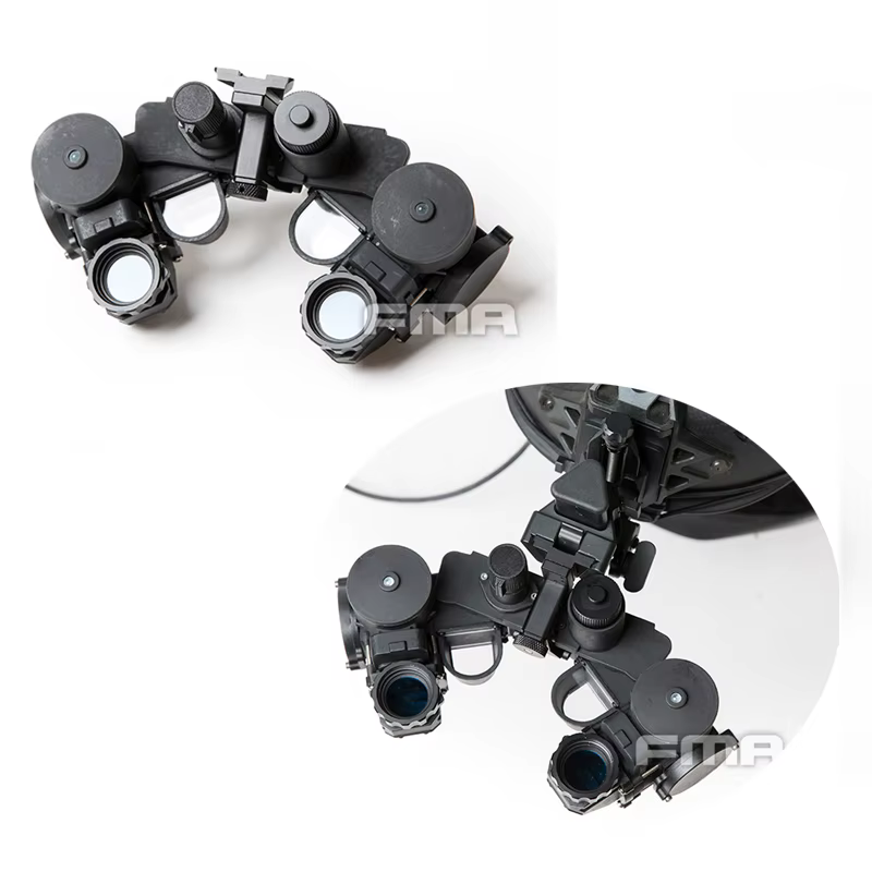 PVS21 binoculares nocturnos tácticos para casco