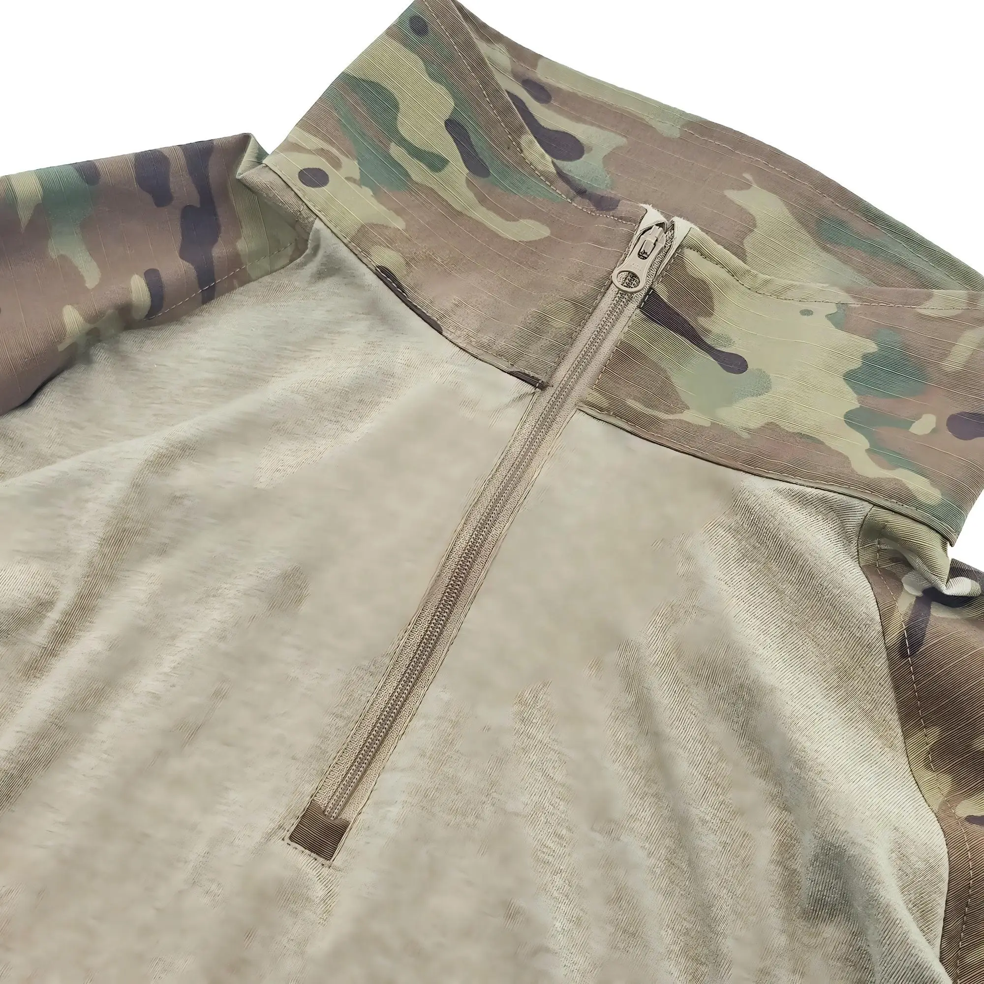 G3 Frog Suit CP – Traje táctico ignífugo nylon y algodón - imagen 3