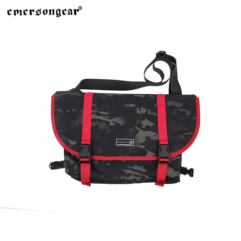 Detalle del material Cordura 500D resistente