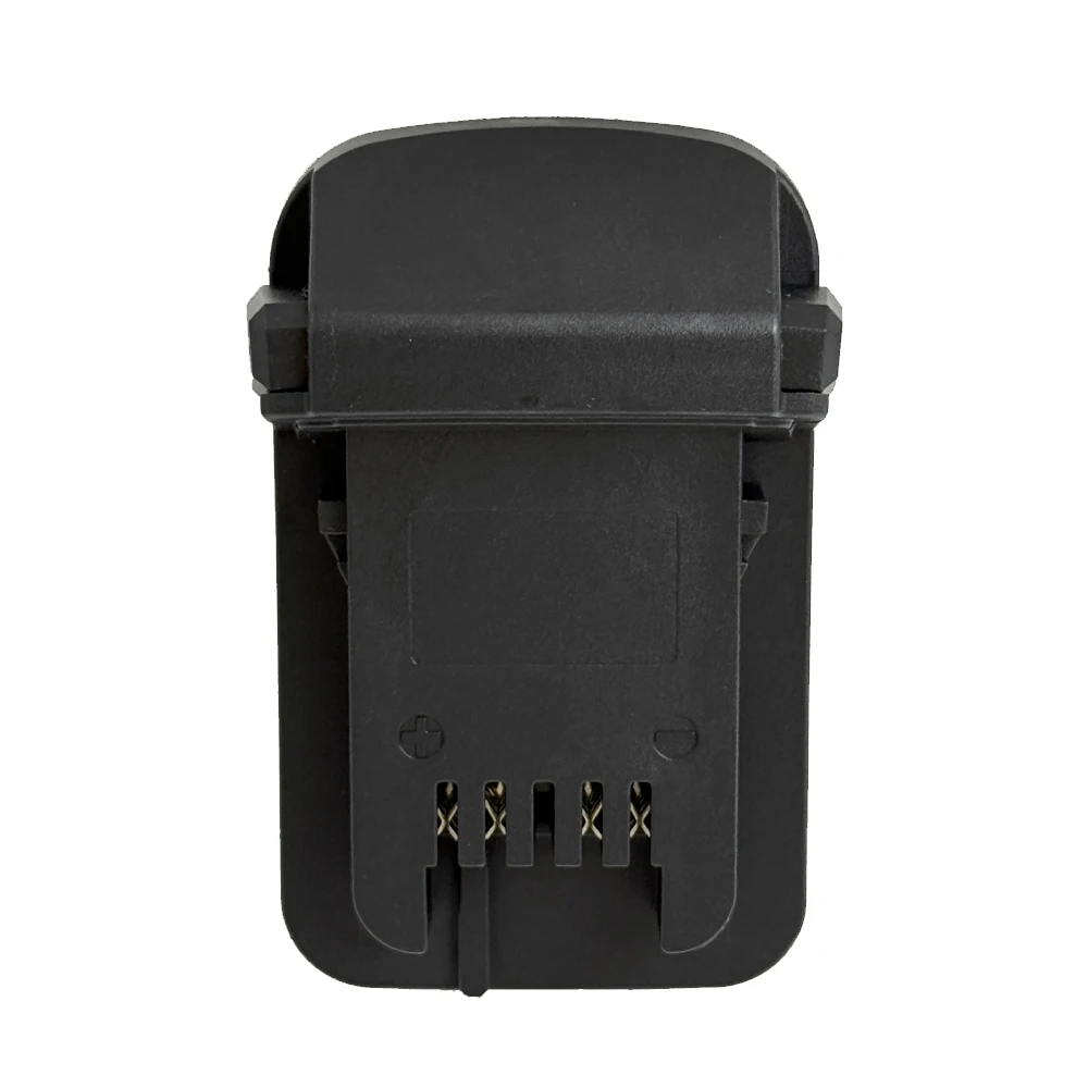Adaptador de batería DeWalt a Milwaukee herramientas inalámbricas - imagen 4