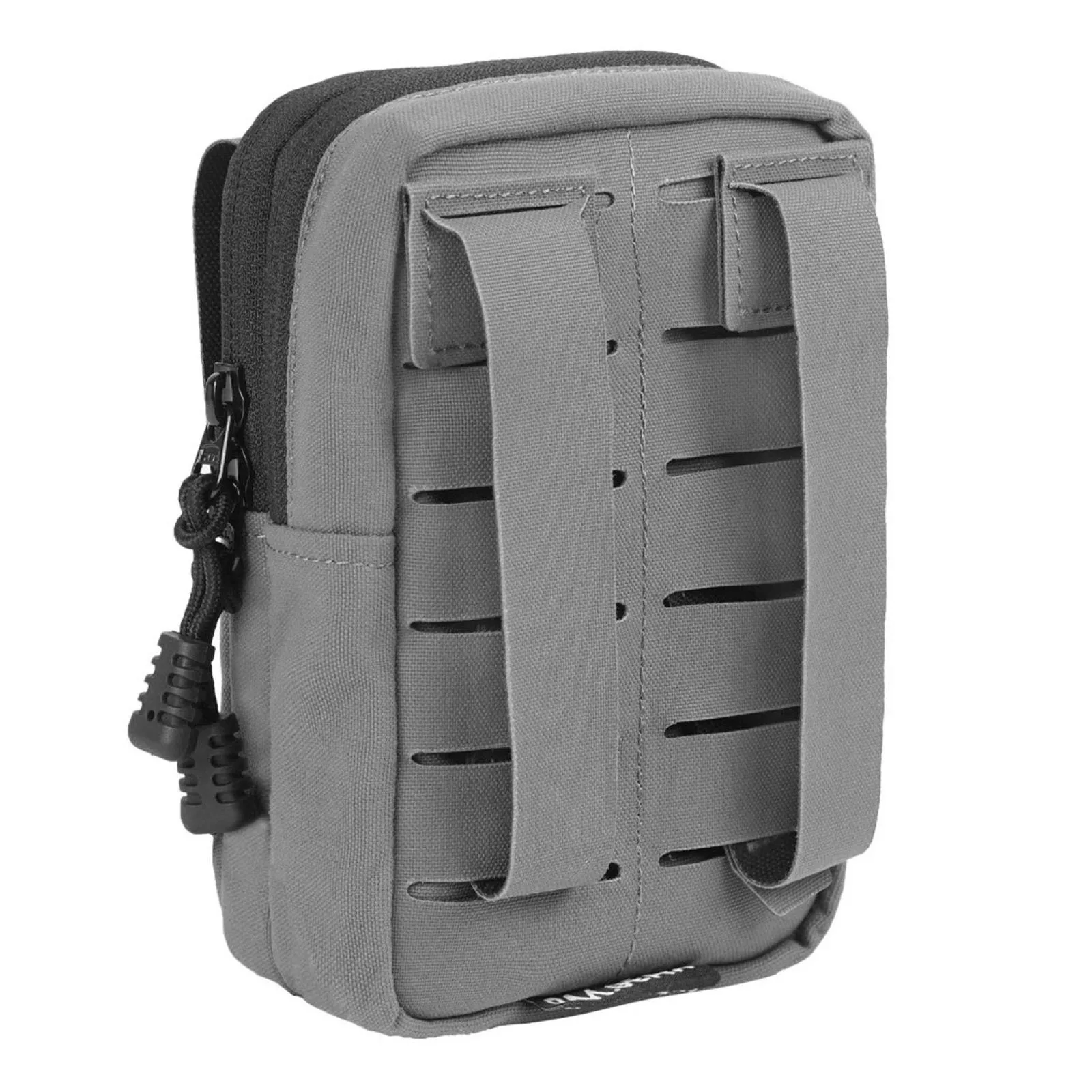 Bolsa táctica MOLLE para accesorios y cintura móvil - imagen 2