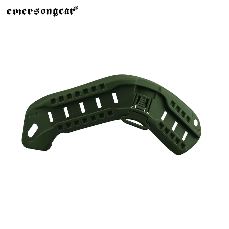 Emersongear casco ACH-MICH ARC almohadillas protectoras tácticas MOLLE - imagen 2