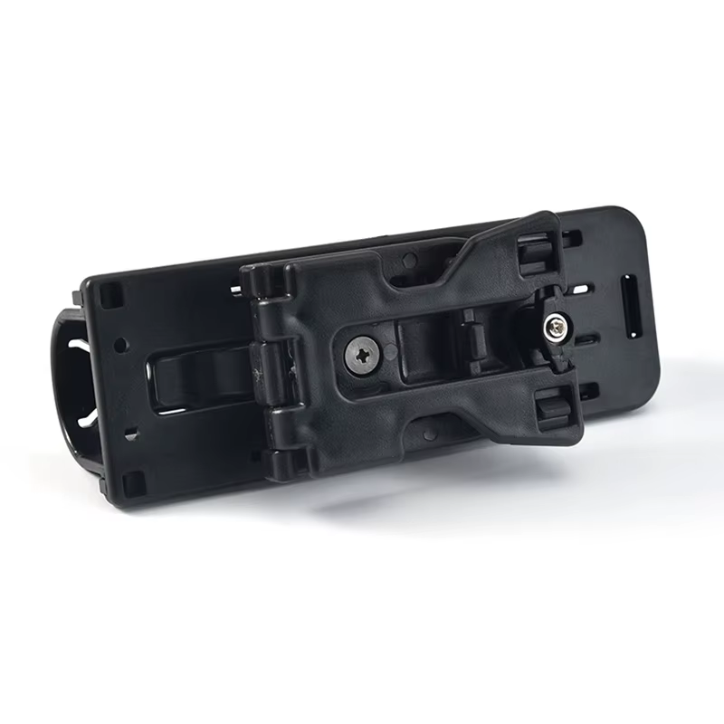 Funda táctica para bastón telescópico giratoria 360° con ABS - imagen 3