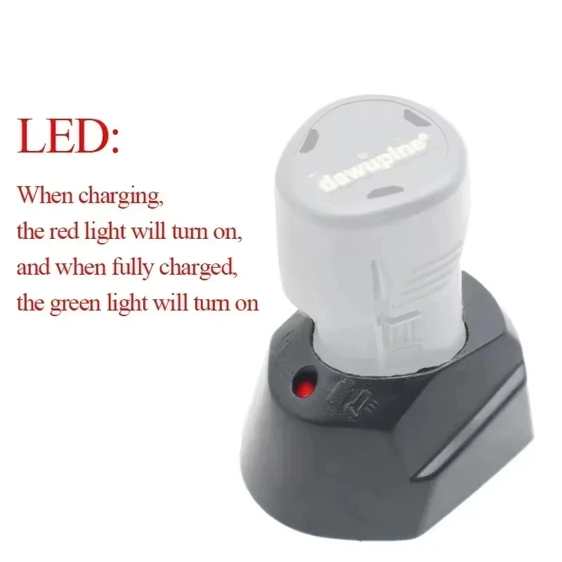 Bosch GAL1110CV cargador batería iones de litio para herramientas - imagen 3