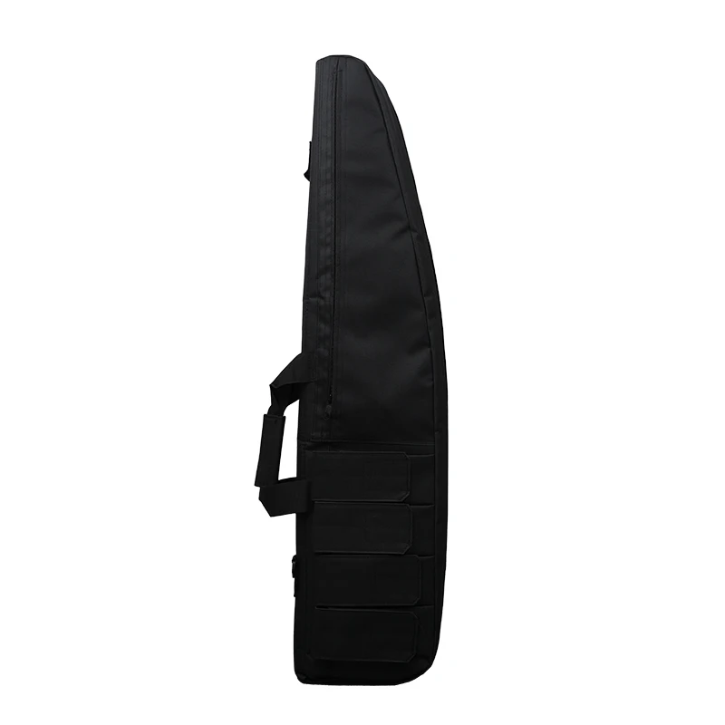 Bolsa táctica para arma de fuego en nylon alta densidad - imagen 3