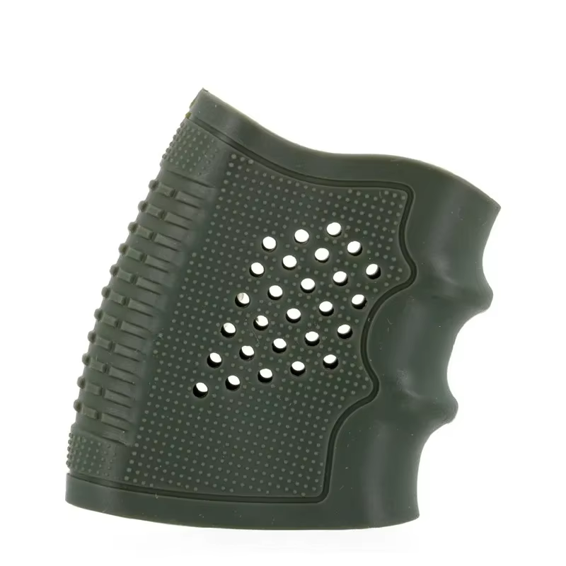 Funda de goma antideslizante para empuñadura de pistola de caza - imagen 2