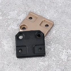 WADSN Base Montaje Offset Linterna Táctica M300/M600 – Compatible Picatinny M-LOK