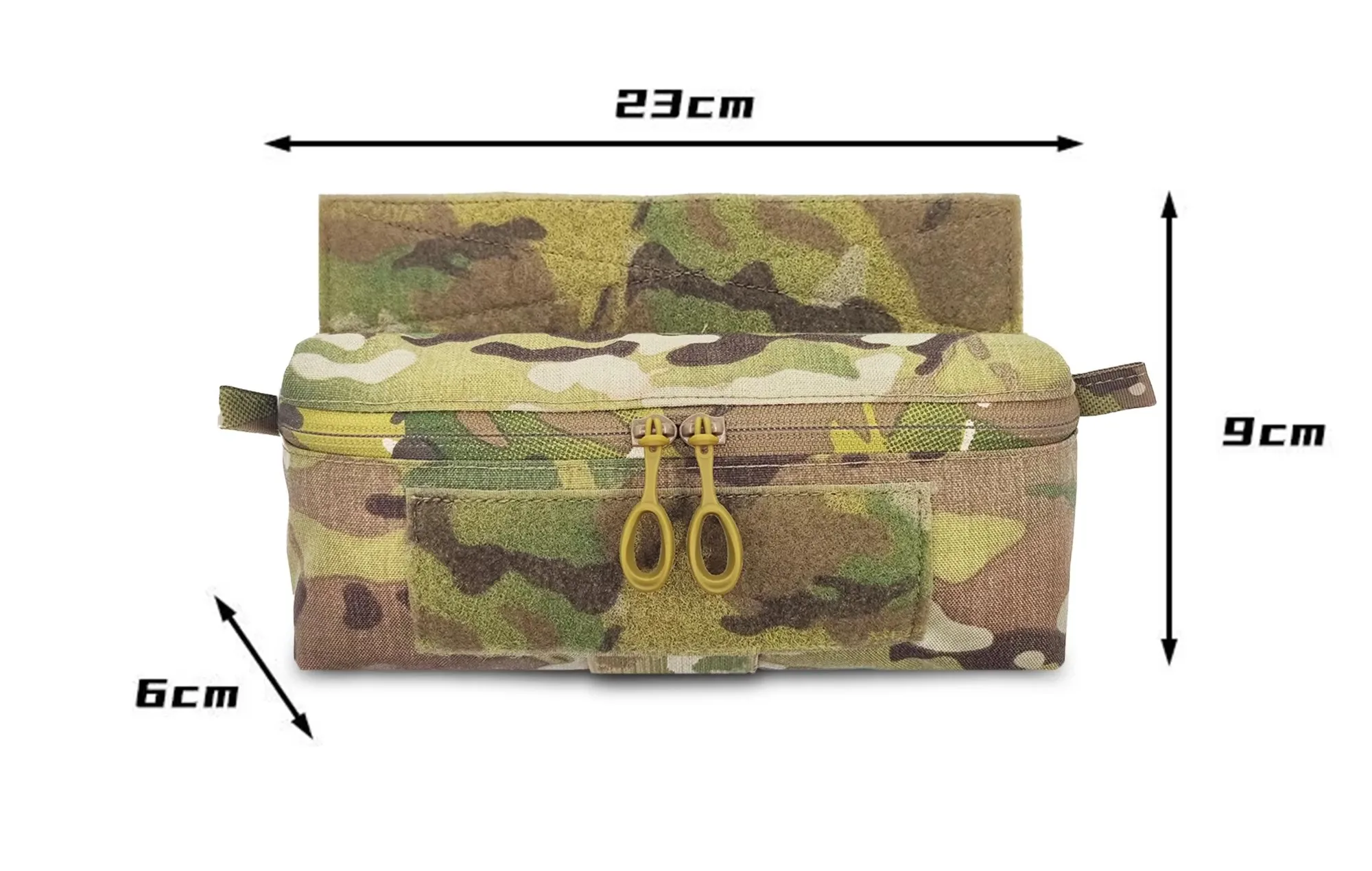 Bolsa de herramientas táctica FERRO utilitaria para transporte