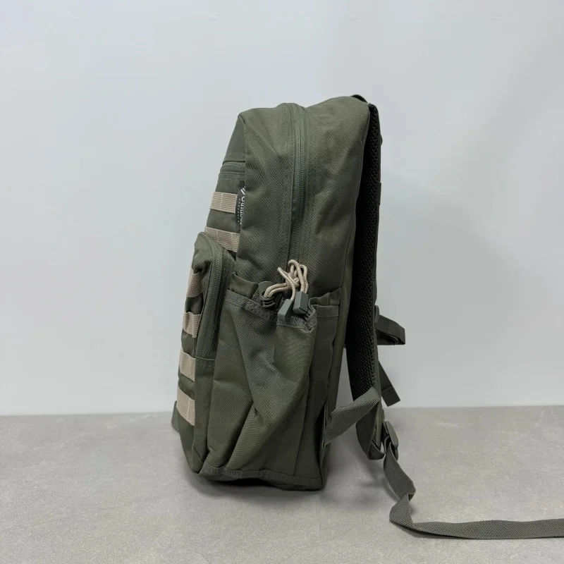 Mochila táctica 20L ripstop para outdoor, selva y deportes - imagen 3