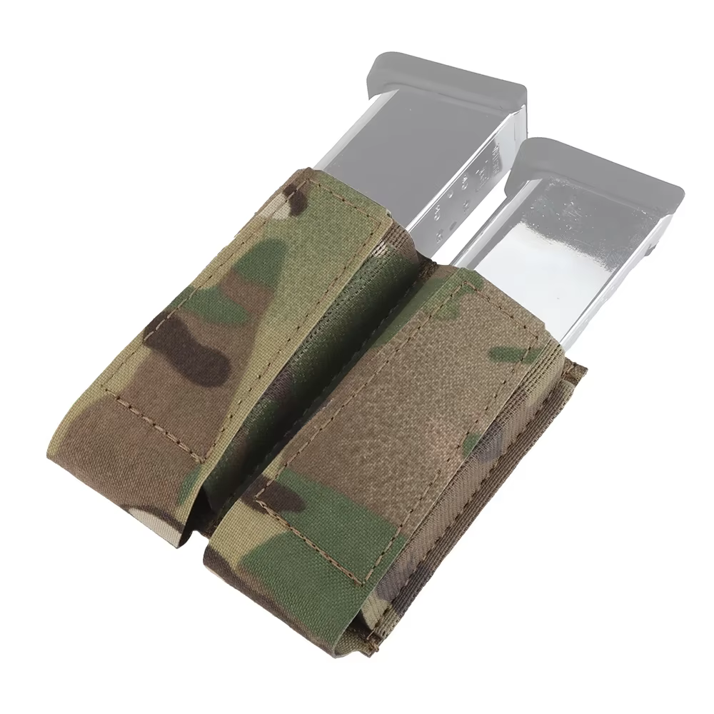 GBRS Bolsa MOLLE táctica de cintura para caza - imagen 4