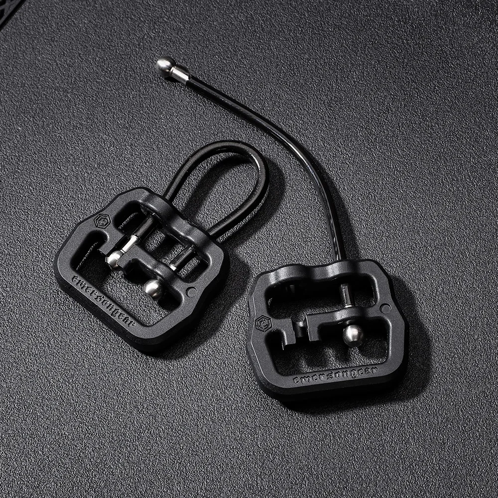 Emersongear correa táctica retención rápida para pistola - imagen 5