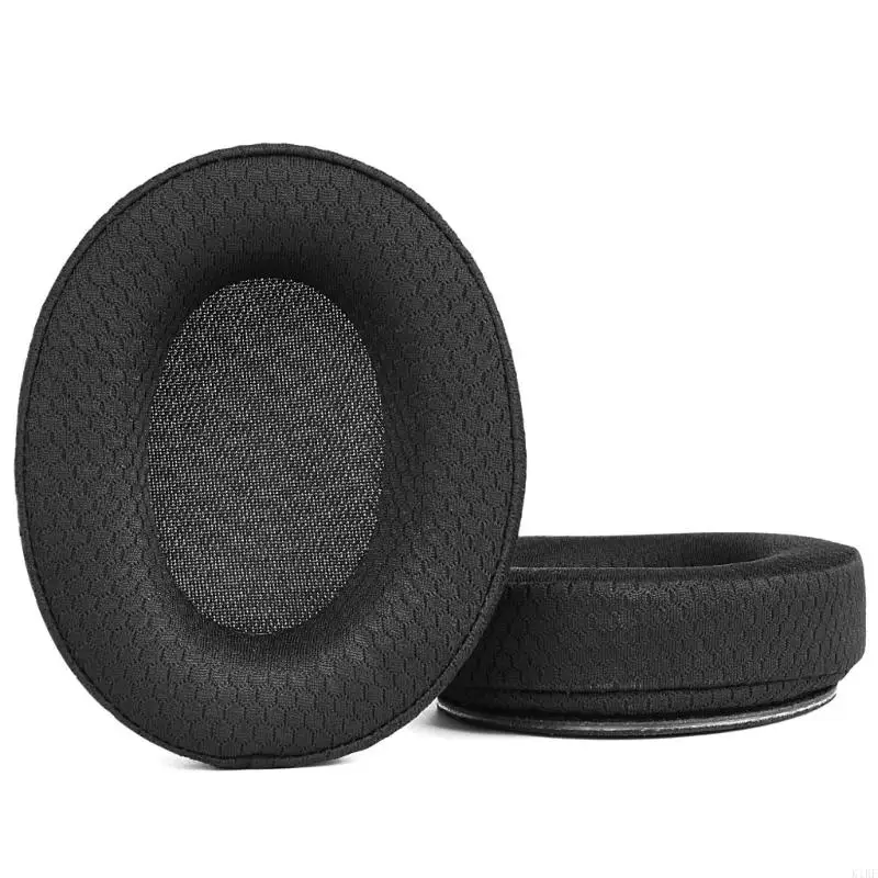 H17 Almohadillas de espuma para auriculares, ajuste seguro - imagen 4