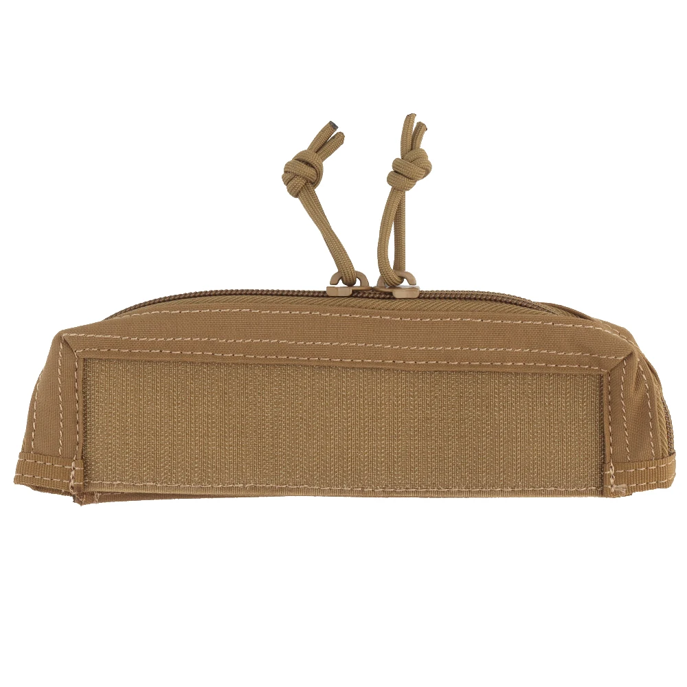 Micro Fight Cubierta cremallera para chest rig MK3 MK4