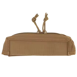 Micro Fight Cubierta cremallera para chest rig MK3 MK4