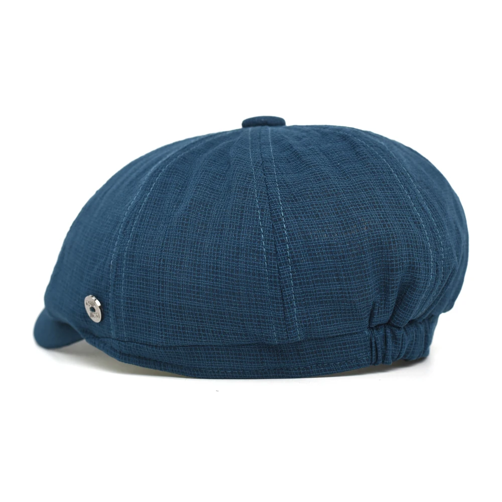 Gorra táctica de malla transpirable con visera unisex - imagen 3