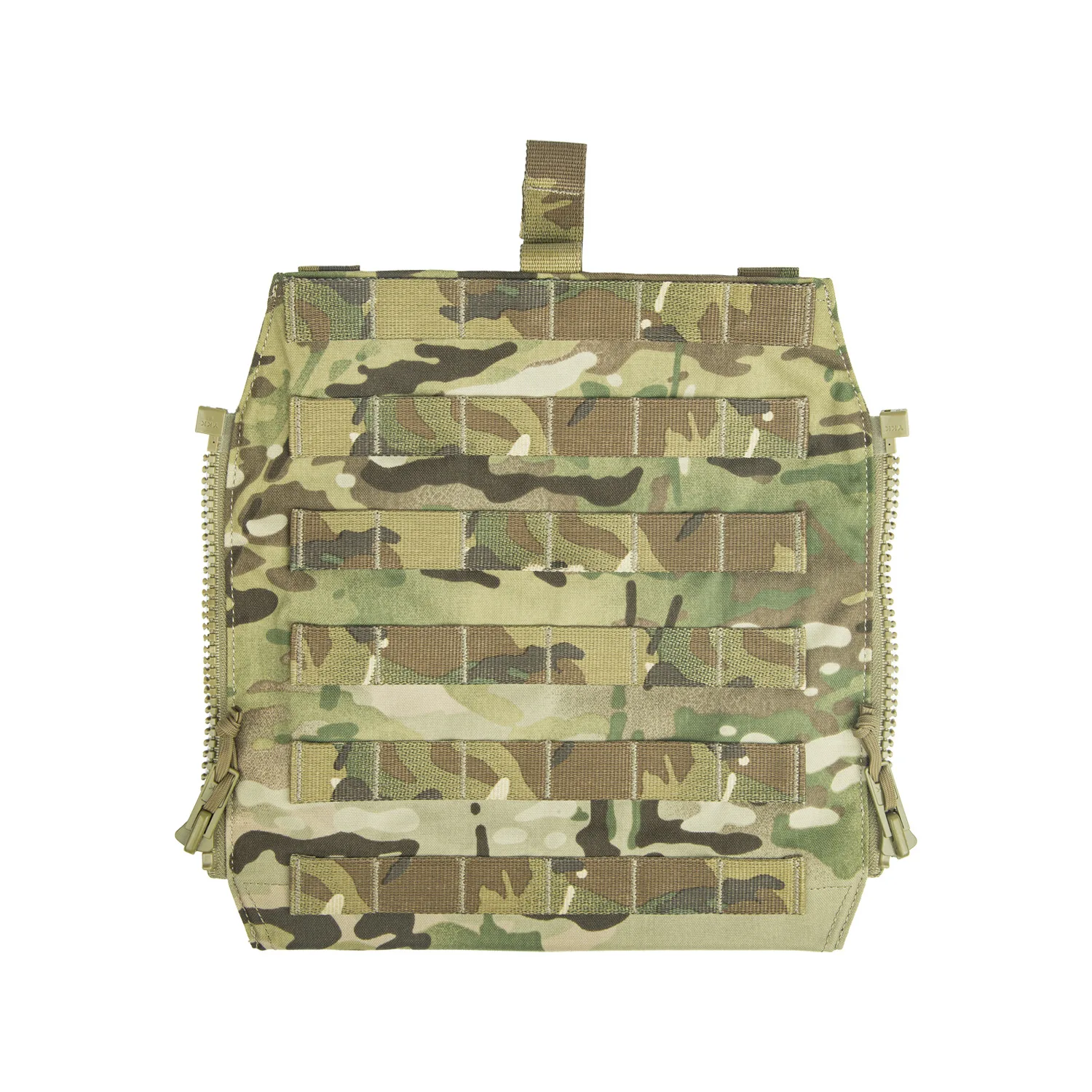 Chaleco frontal JPC 2.0