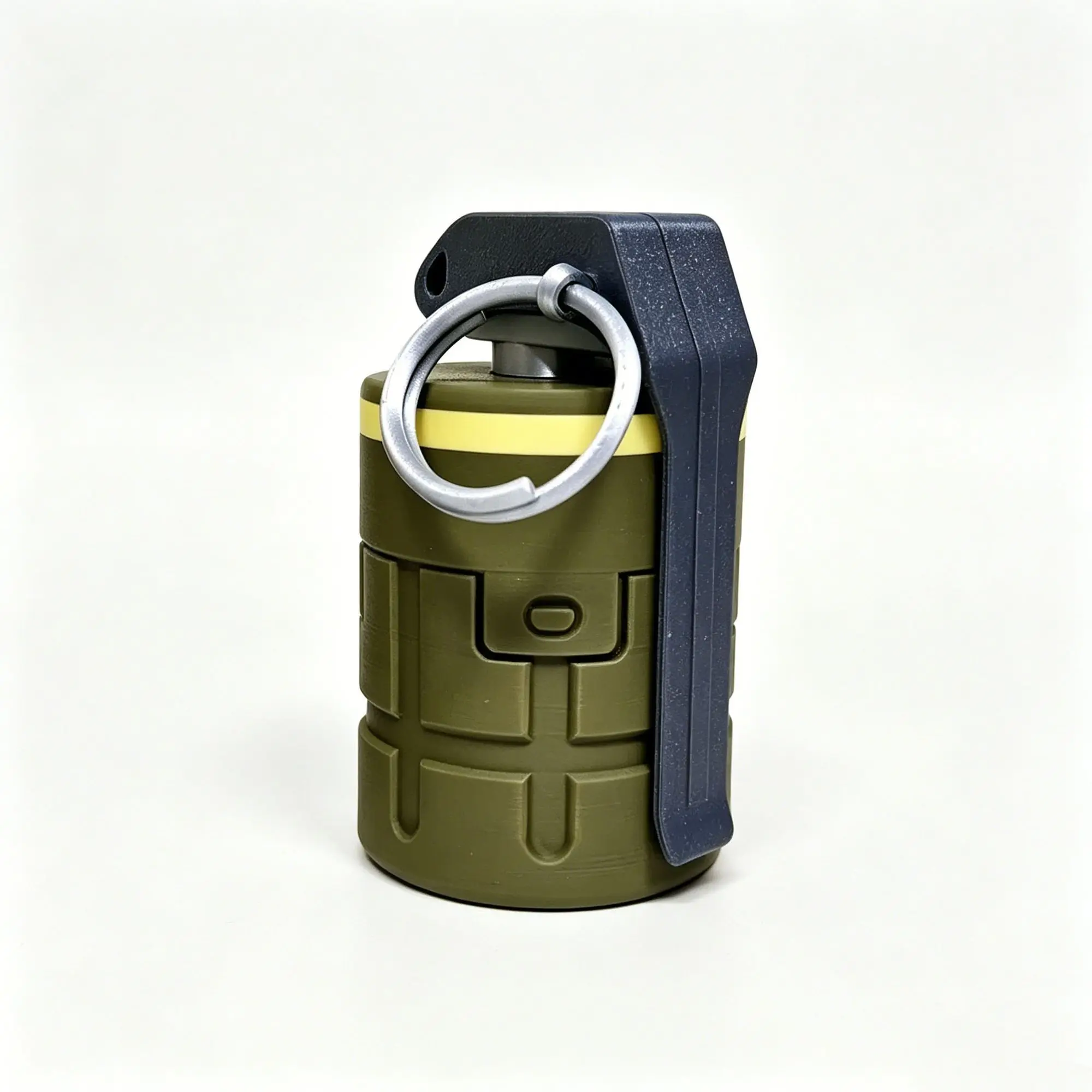Soporte táctico apilable USA 3D – Montaje no funcional - imagen 5