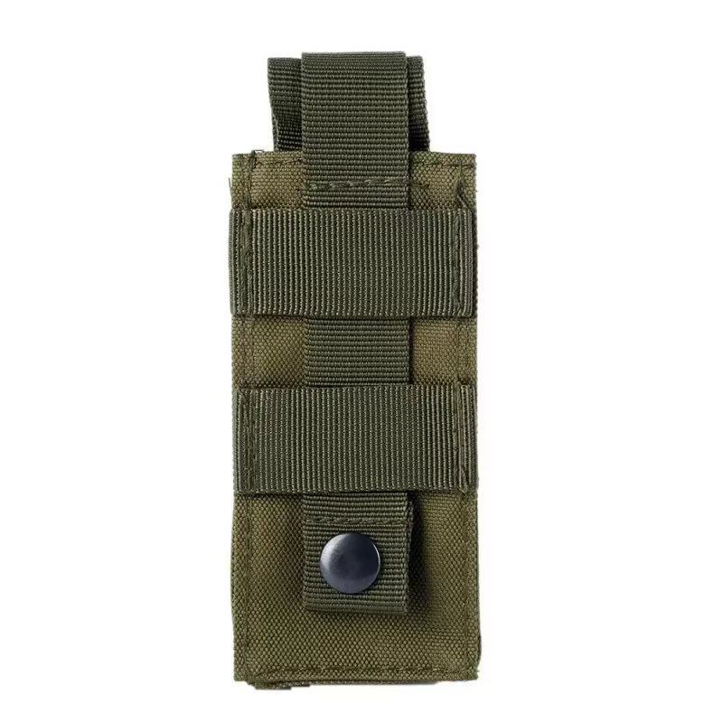 Bolsa MOLLE médica para tijeras de trauma, torniquete y EMT - imagen 4