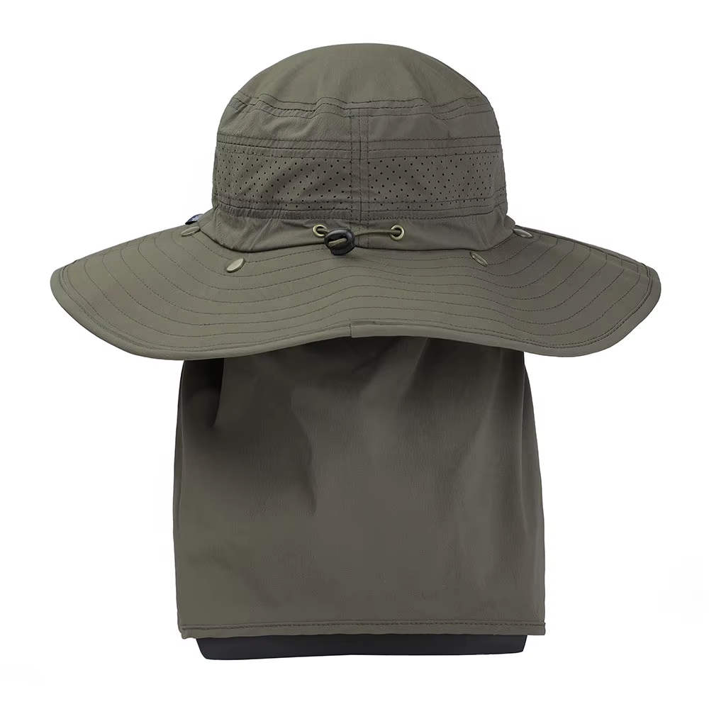 Emersongear BlueLabel Sombrero Táctico Camuflaje Máscara Desmontable - imagen 5
