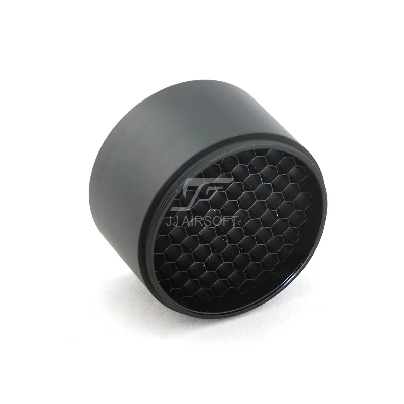 Killflash JJ Airsoft para visor 8-32x con retícula roja/verde - imagen 2