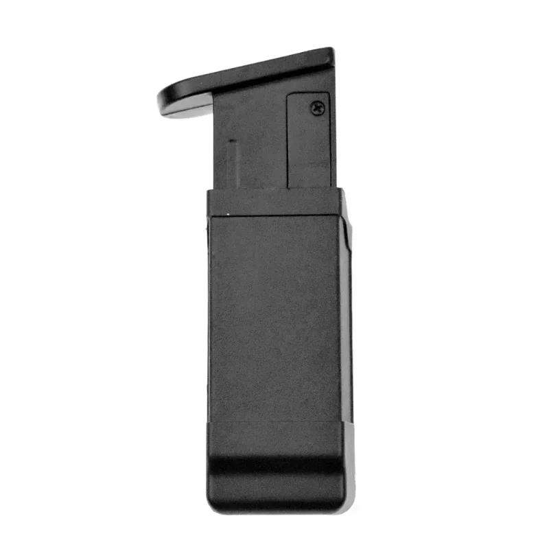 Portacargador magnético negro para cargadores 1911 y 9 mm