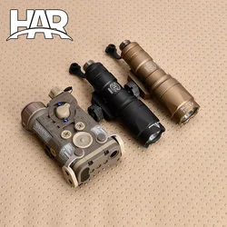 PEQ-15 L3 NGAL funda táctica airsoft para riel Picatinny AR15