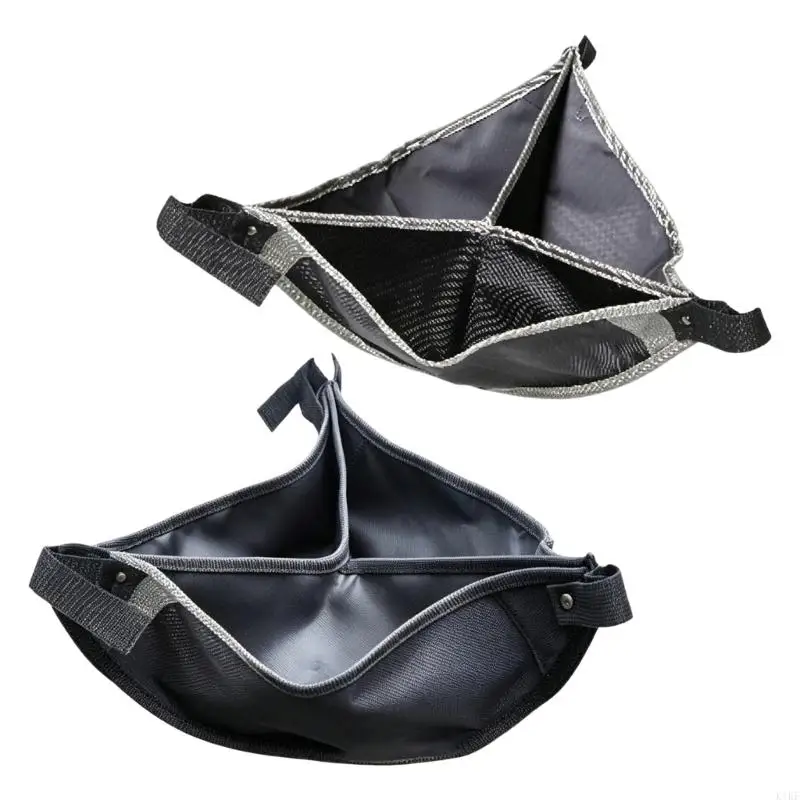 Bolsa lastre estabilizadora para trípode cámara resistente - imagen 4