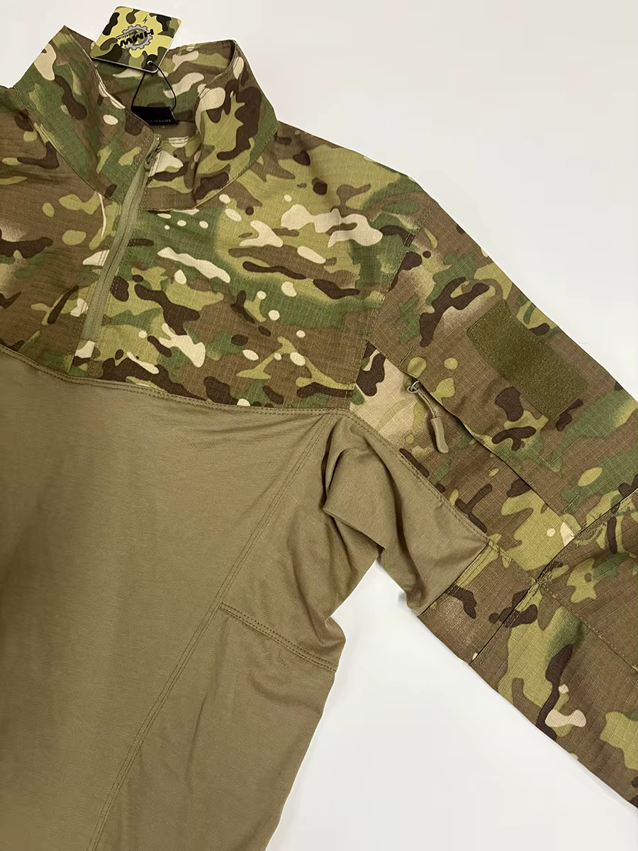 CP EMR VKPO Traje táctico camuflaje de caza outdoor hombre - imagen 4