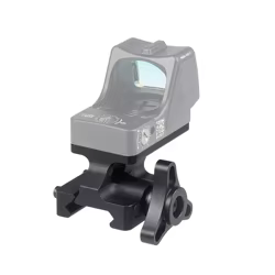 Soporte elevador táctico RM para visor Red Dot en riel Picatinny