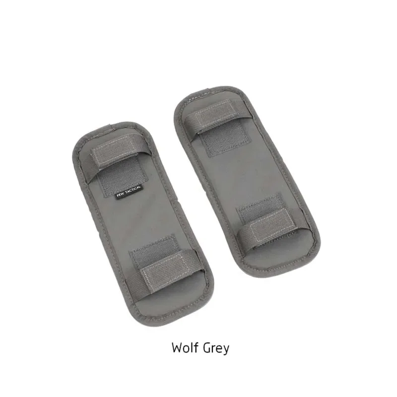 Almohadillas Hombro Tácticas OT80 Ajustables – Chalecos y Mochilas
