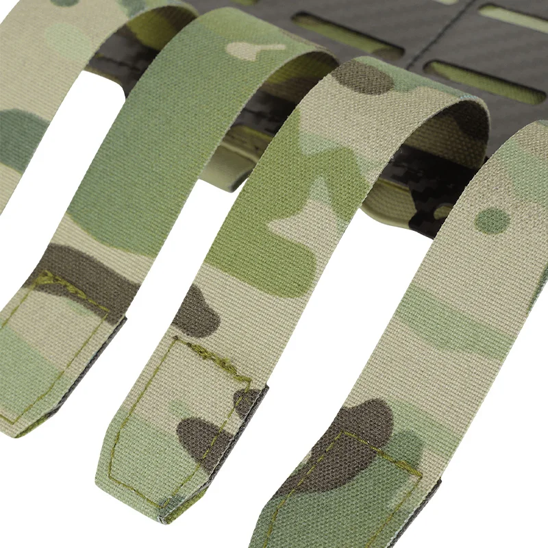 Bolsa MOLLE portacargador 5.56 de liberación rápida - imagen 4