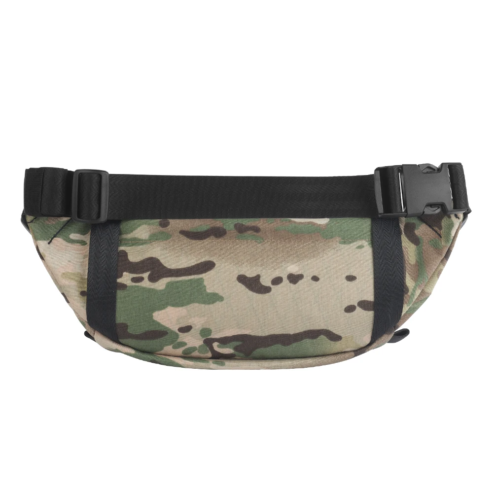 POSEIDON DEFENSE WST2 EDC – Riñonera táctica de exterior - imagen 2