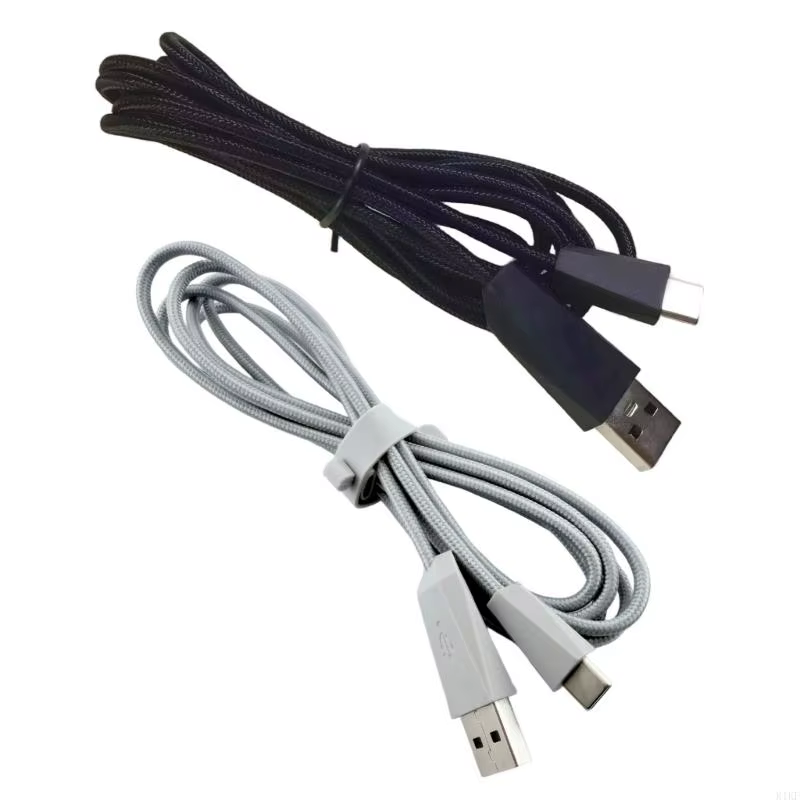 ROG DeltaS cable de carga repuesto PVC para auriculares - imagen 4