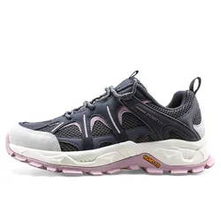 HUMTTO zapatillas de trekking ligeras antideslizantes y transpirables