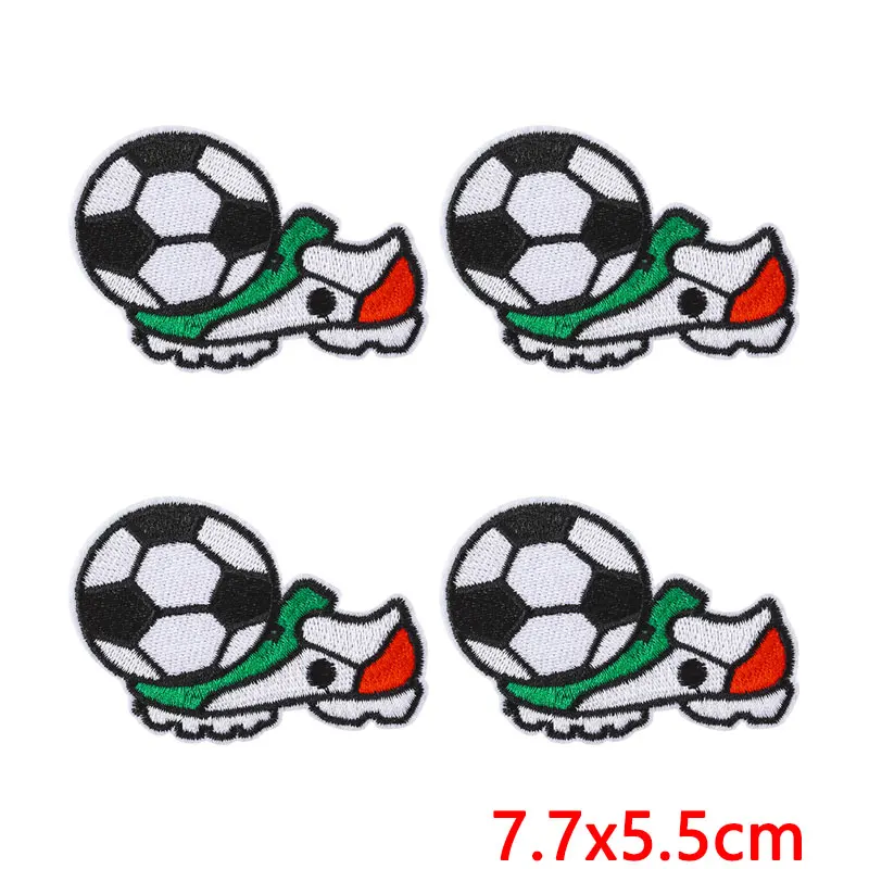 Parche termoadhesivo táctico cactus mexicano y letras para ropa - imagen 4