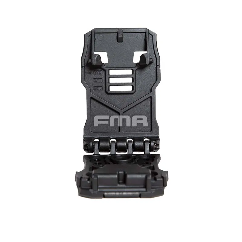 FMA drop leg adapter liberación rápida – Pernera táctica - imagen 5