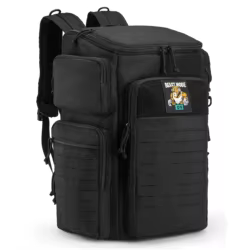 Mochila táctica militar assault pack MOLLE