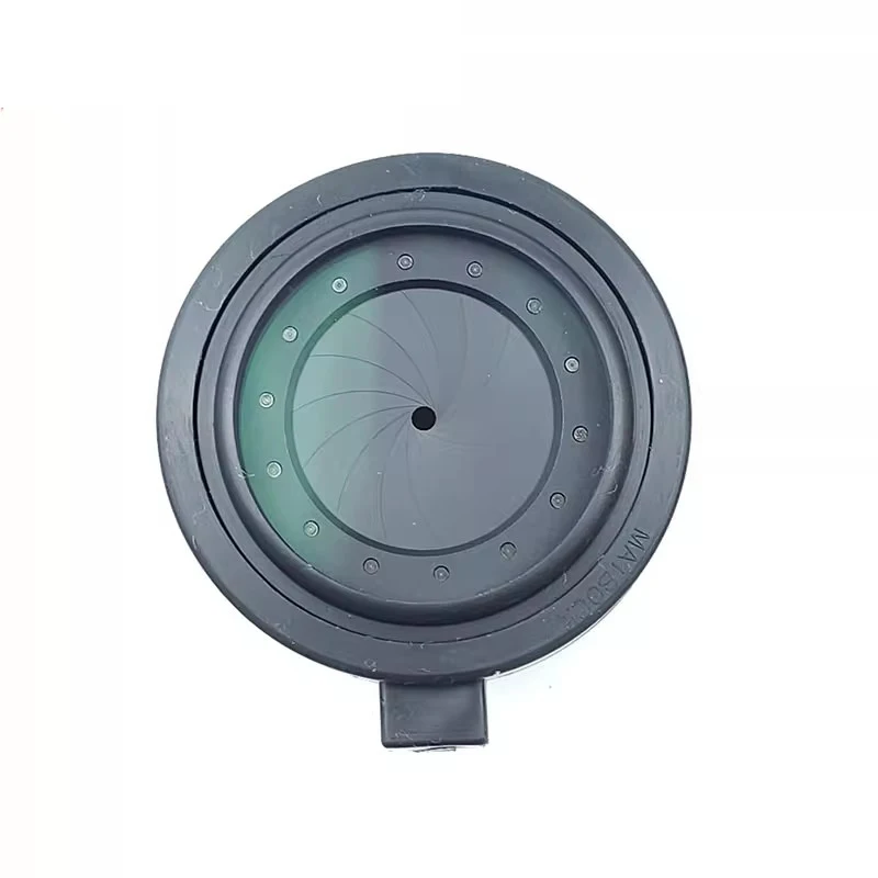 Dispositivo con anillo de ajuste para NVG