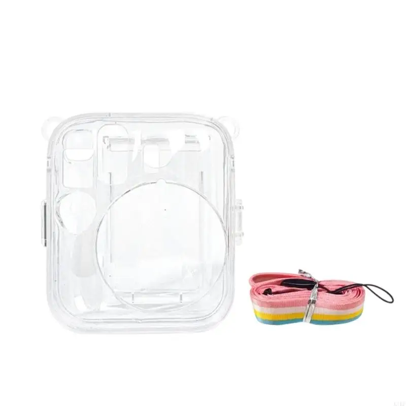 Funda para cámara Mini 13 a prueba de golpes, uso en viaje - imagen 2