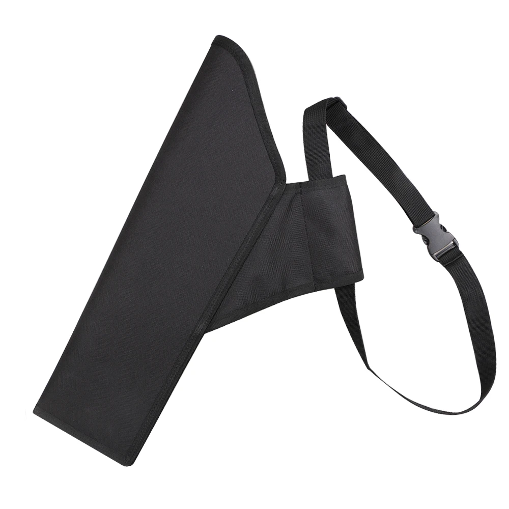 Bolsa táctica infantil Oxford resistente para exterior y tiro con arco - imagen 5