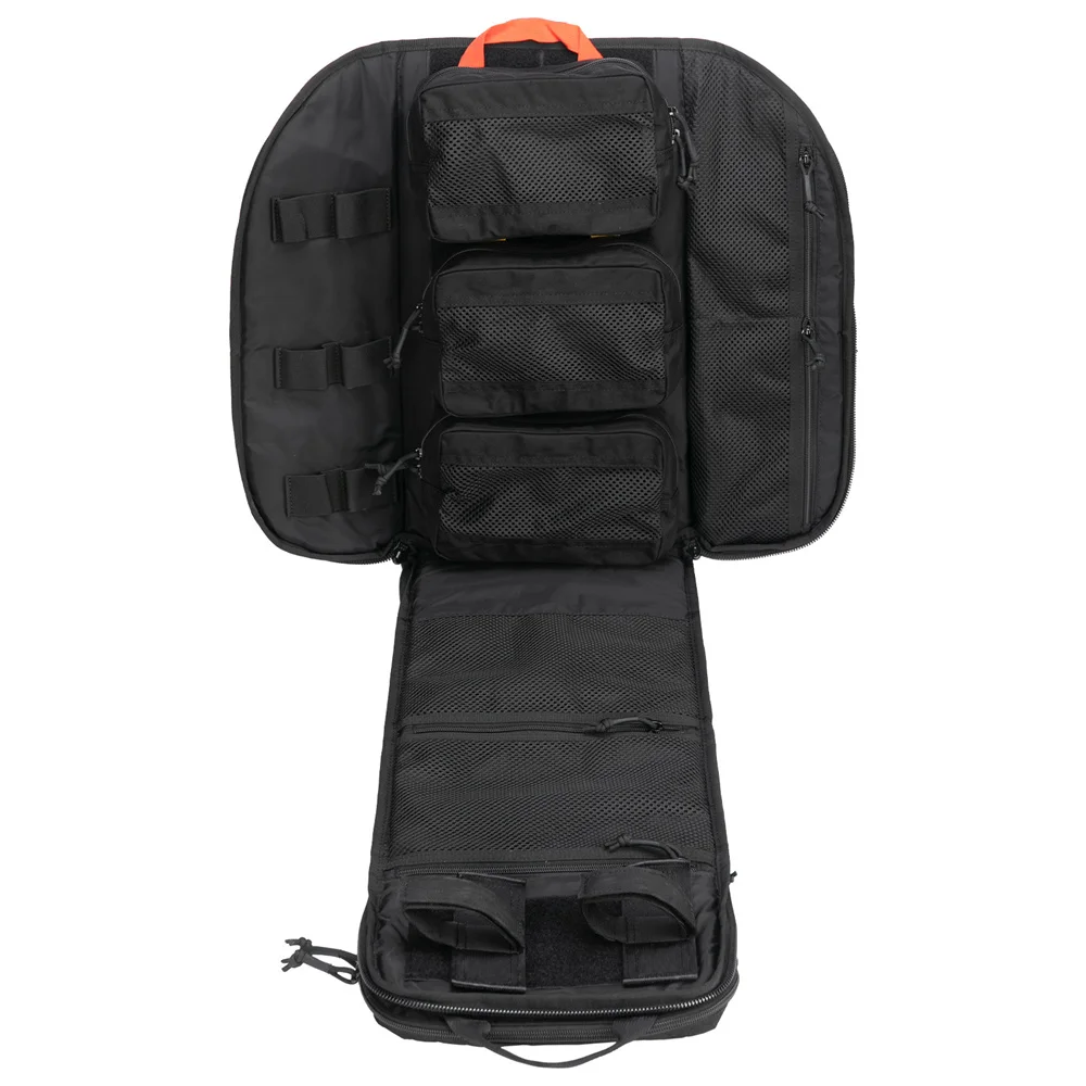 ELITE SPANKER Mochila Médica Táctica Asalto MOLLE