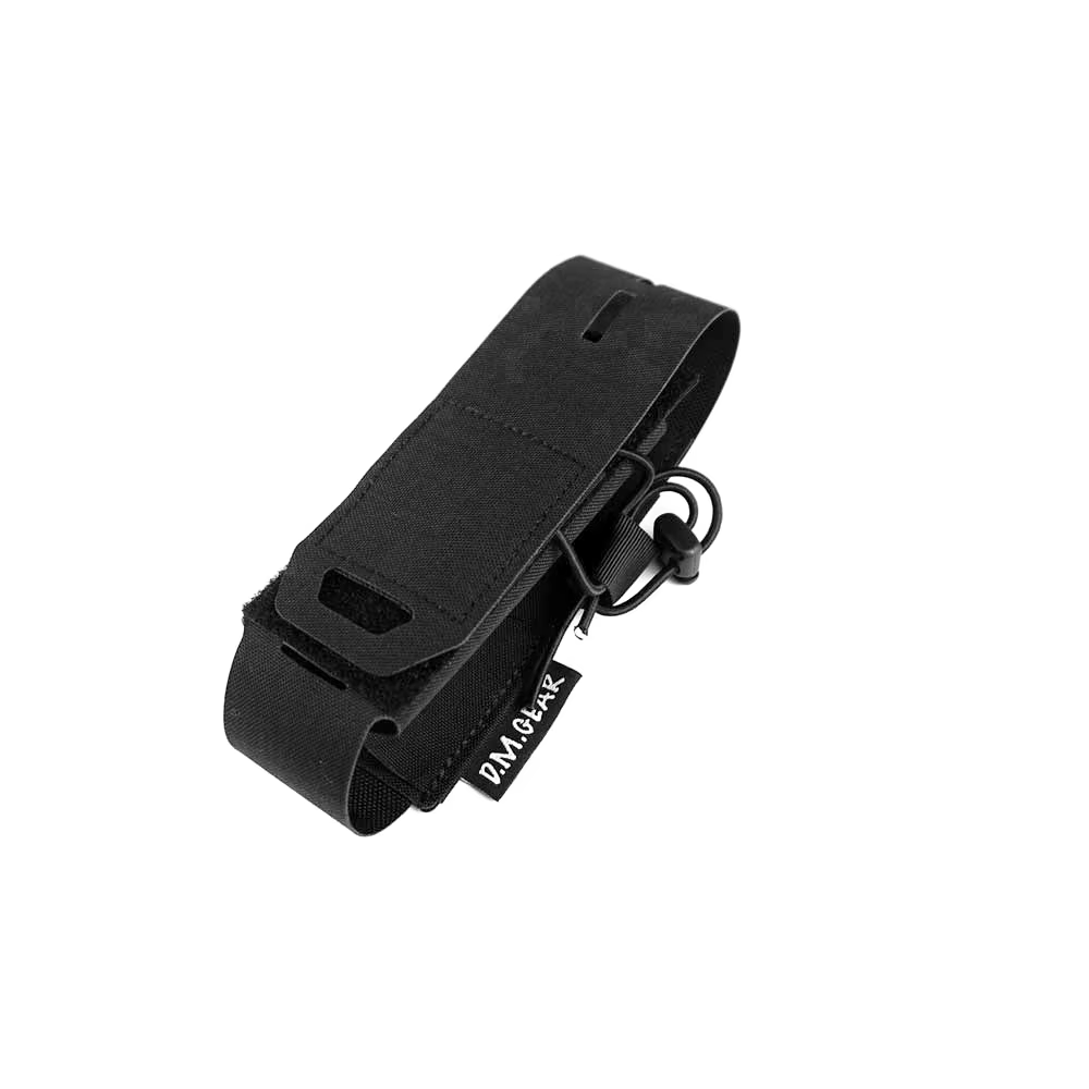 Funda portagranadas MOLLE táctica airsoft paintball