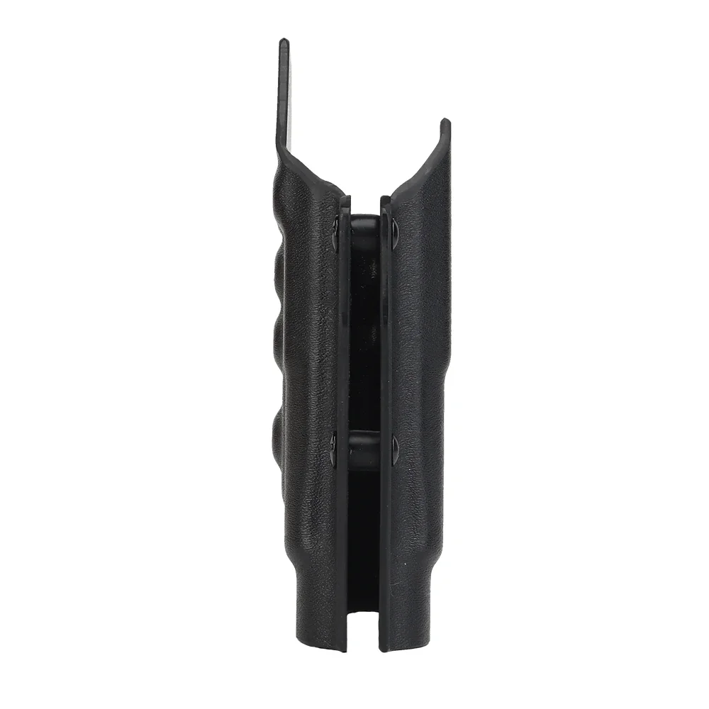 Funda Glock 17 Kydex con soporte TLR-1 y liberación rápida – cintura - imagen 3